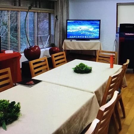 Hakone Miyagino House Apartman Kültér fotó