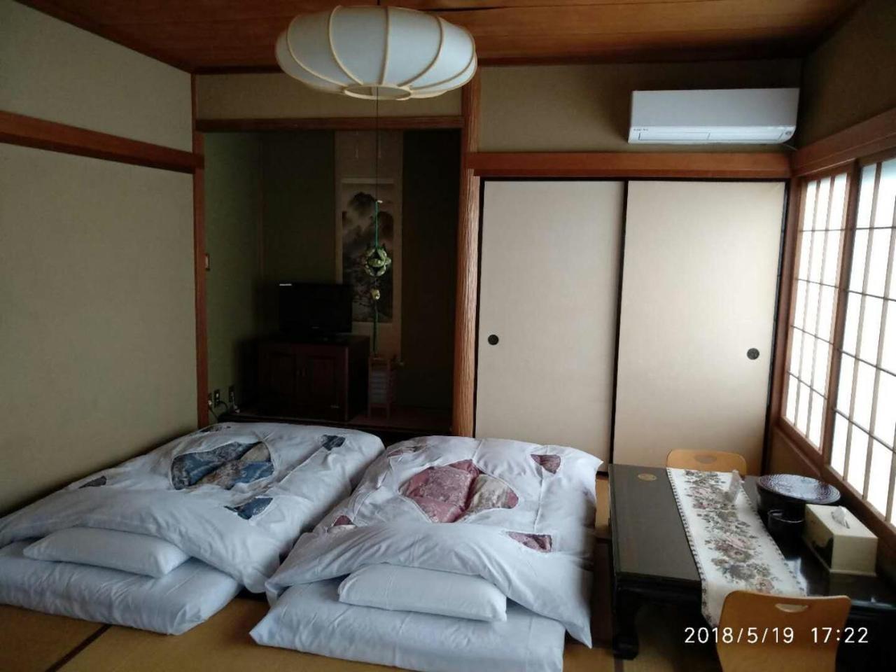 Hakone Miyagino House Apartman Kültér fotó