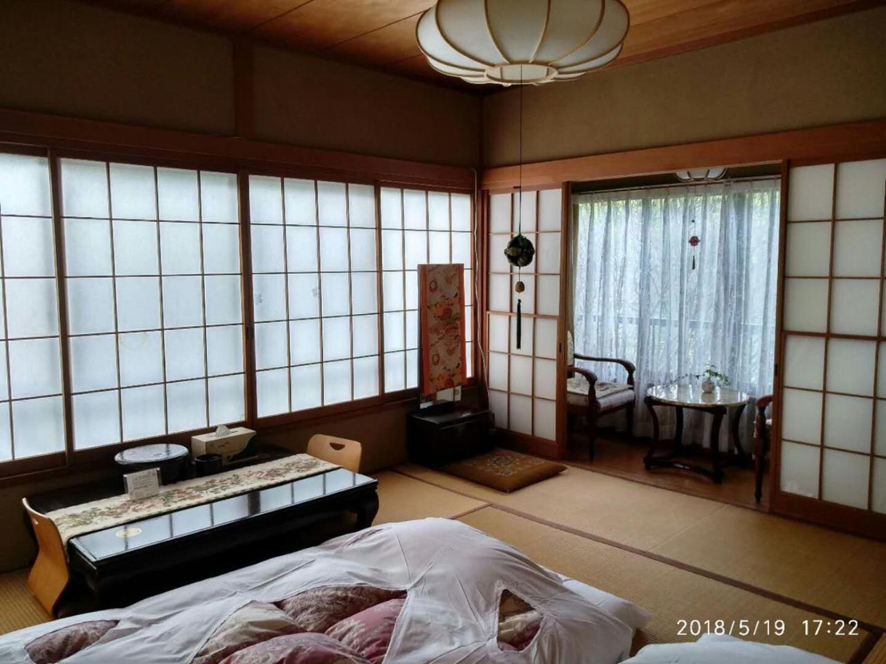 Hakone Miyagino House Apartman Kültér fotó